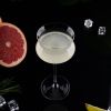 Набор из 6-ти бокалов для коктейля "Peonifolia", серия Cocktail Week, 150 мл, P.L. Proff Cuisine, фото 