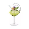 Набор из 6-ти бокалов для коктейля "Stork", серия Cocktail Week, 200 мл, P.L. Proff Cuisine, фото 