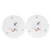 Набор из 2-х тарелок плоских 24 см, Repast, фото 