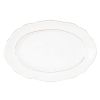 Блюдо овальное 33 см Классика, Repast, фото 