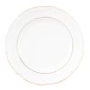 Тарелка плоская Классика 19 см, Repast, фото 