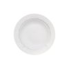 Тарелка глубокая Жемчуг 22.5 см, Repast, фото 