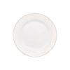 Тарелка плоская Жемчуг 19 см, Repast, фото 