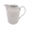 Кувшин Rococo с платиновой полосой 1000 мл, Repast, фото 