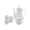 Кофейный сервиз на 6 персон Rococo, 15 предметов, Repast, фото 