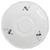 Блюдце Гуси 16 см, Repast, фото 
