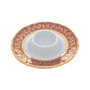 Подставка для яйца Охота красная, серия Мария Тереза, Repast, фото 