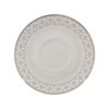 Блюдце, серия Серебряная сетка, Repast, фото 