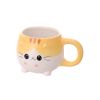 Кружка Котик 420 мл, 14,3*10,7*7,9 см, Repast, фото 