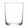 Набор из 6-ти стаканов Олд фэшн 360 мл, серия Ассос, стекло, LAV, фото 