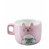 Кружка Зайчик 450 мл, 13,4*10,3*9 см, Repast, фото 