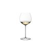 Бокал для вина Superleggero Chardonnay 6425/97, 660 мл, Riedel, фото 