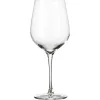 Набор бокалов для вина Refine, 6 шт, 440 мл, D=66 мм, H=214 мм, хрустальное стекло, Nude, фото 