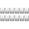 Набор из 12-ти небьющихся стаканов для виски Tumbler, 405 мл, серия Perfect Poolglass, Spiegelau, фото 