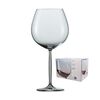Набор бокалов для Бургундии(Burgundy) 840 мл, 6 шт., серия Diva, Schott Zwiesel, фото 