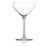 Набор бокалов для мартини 343 мл, 6 шт., серия Pure (Belfesta), Schott Zwiesel, фото 