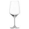 Набор бокалов для Бордо(Bordeaux) 656 мл, 6 шт., серия Taste, Schott Zwiesel, фото 