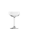 Набор бокалов-блюдец для шампанского, 230 мл, Sparkling & Water, D95 мм, H147 мм, 6шт, Stolzle, фото 