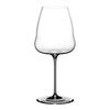 Бокал для белого вина Sauvignon Blanc 1234/33, 742 мл, прозрачный, серия Winewings, Riedel, фото 