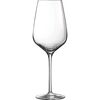 Набор бокалов для вина 550мл Sublym D=92, H=260мм; 6 штук, Chef&Sommelier, фото 