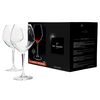 Набор бокалов для молодого вина Cabernet, 6 шт, 580 мл, D73/103 мм, H220 мм, Chef&Sommelier, фото 