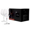 Набор бокалов для вина "Cabernet Abondant", 6 шт, 500 мл, D10 см, H20.1 см, Chef&Sommelier, фото 