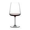 Хрустальный бокал для красного вина Cabernet Sauvignon 1234/0, 1002 мл, прозрачный, серия Winewings, Riedel, фото 