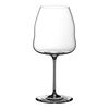 Бокал для красного вина Pinot Noir 1234/07, 950 мл, прозрачный, серия Winewings, Riedel, фото 