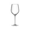 Набор из 4-х бокалов для вина Bordeaux Select 670мл; D=78/105, H=260мм, Rona, фото 