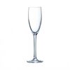 Набор бокалов-флюте Cabernet, 6 шт, 190 мл, D53/70 мм, H223 мм, Chef&Sommelier, фото 