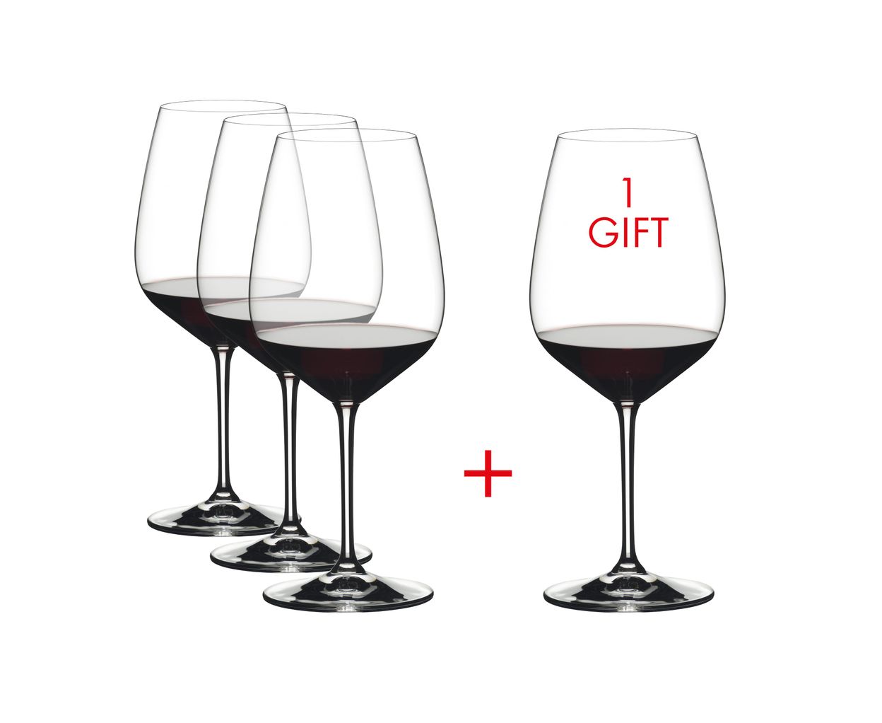 riedel gift pack