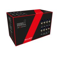 RIEDEL The O Wine Tumbler Oaked Chardonnay
