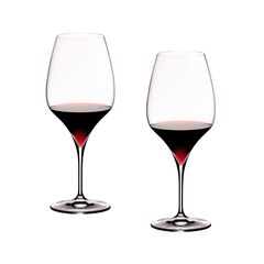 Набор бокалов Syrah / Shiraz, 2 шт., 665 мл, 0403/30, Riedel, фото 
