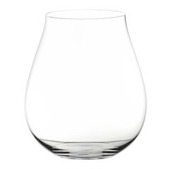 Набор стаканов Big O Wine Tumbler Pinot Noir, 2 шт., 762 мл, 0414/67, Riedel, фото 