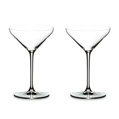 Набор бокалов для мартини, 2 шт., 250 мл, 17.5 см, Riedel, фото 