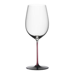 Бокал для вина Sommeliers Black Series Bordeaux Grand Cru R, 860 мл, 4100/00R, Riedel, фото 