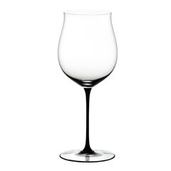 Бокал для красного вина Sommeliers Black Tie Burgundy Grand Cru, 1050 мл, 4100/16, Riedel, фото 
