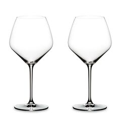 Набор бокалов для вина PINOT NOIR, 2 шт., 770 мл, 24.3 см, Riedel, фото 