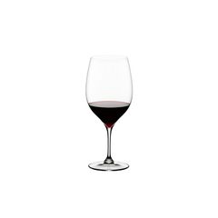 Набор бокалов Grape @ Riedel Cabernet / Merlot, 2 шт., 750 мл, 6404/0, Riedel, фото 