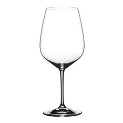 Набор бокалов Heart To Heart Cabernet Sauvignon, 2 шт., 800 мл, 6409/0, Riedel, фото 