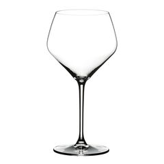 Набор бокалов Heart To Heart Oaked Chardonnay, 2 шт., 670 мл, 6409/97, Riedel, фото 