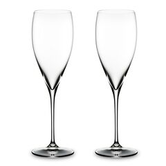 Набор бокалов Vinum XL Vintage Champagne Glass, 340 мл, 2 шт., 6416/28, Riedel, фото 