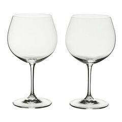 Набор бокалов Vinum XL Oaked Chardonnay, 552 мл, 2 шт., 6416/57, Riedel, фото 