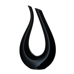 Декантер Amadeo Black, 1500 мл, 8756/13, Riedel, фото 