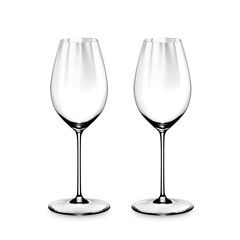 Набор из 2-х бокалов Performance для белого вина Sauvignon Blanc 6884/33, 440 мл, прозрачный, Riedel, фото 