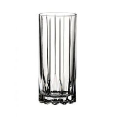 Набор из 2-х хрустальных стаканов Highball 6417/04, 310 мл, прозрачный, серия Bar, Riedel, фото 