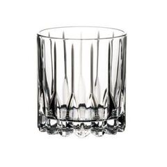 Набор из 2-х хрустальных стаканов Neat Tumbler 6417/01, 174 мл, прозрачный, серия Bar, Riedel, фото 