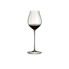 Бокал для красного вина High Performance Pinot Noir Clear, прозрачная ножка, 830 мл, 32.5 см, Riedel, фото 
