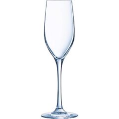 Набор бокалов-флюте Sequence, 6 шт, 170 мл, D56 мм, H208 мм, Chef&Sommelier, фото 