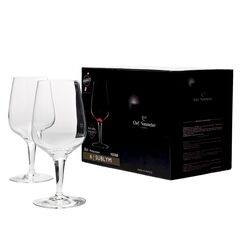 Набор бокалов для воды/пива Sublym, 6 шт, 350 мл, D81 мм, H177 мм, Chef&Sommelier, фото 